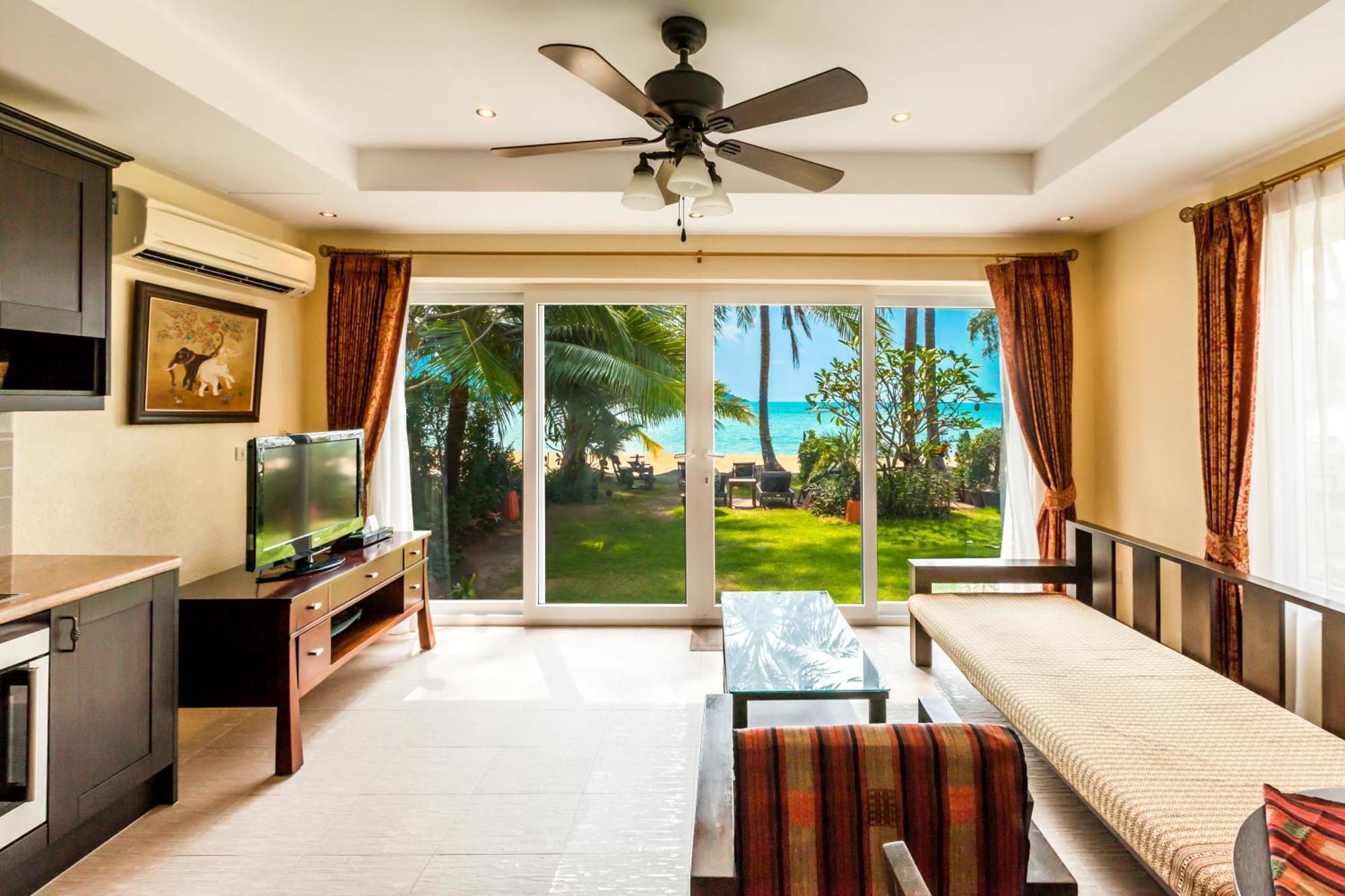 Apartment Sea View