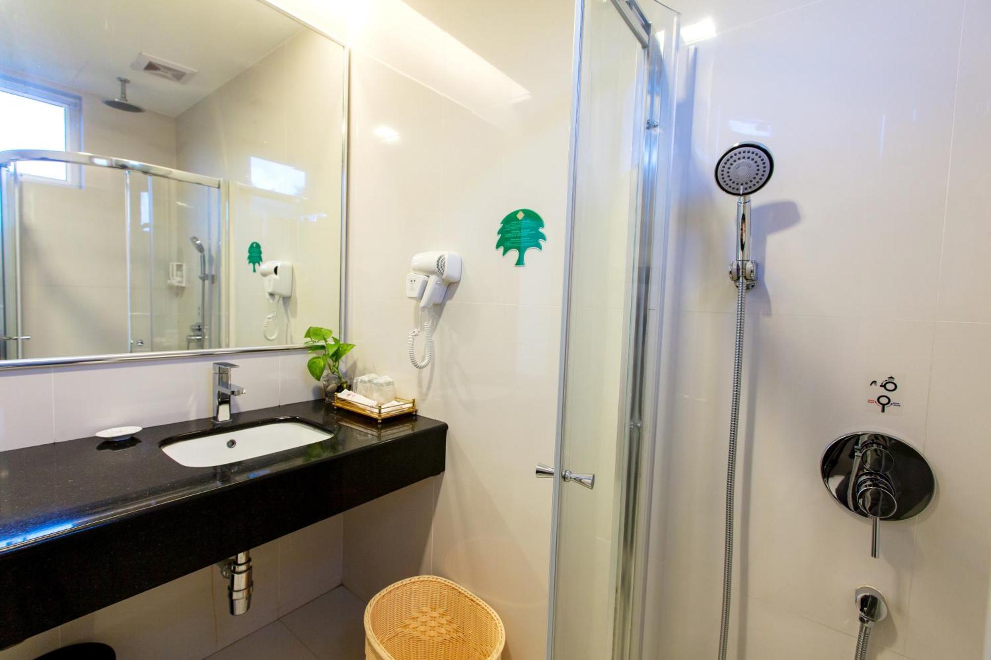 Chambre Double de Luxe - Non-Fumeurs