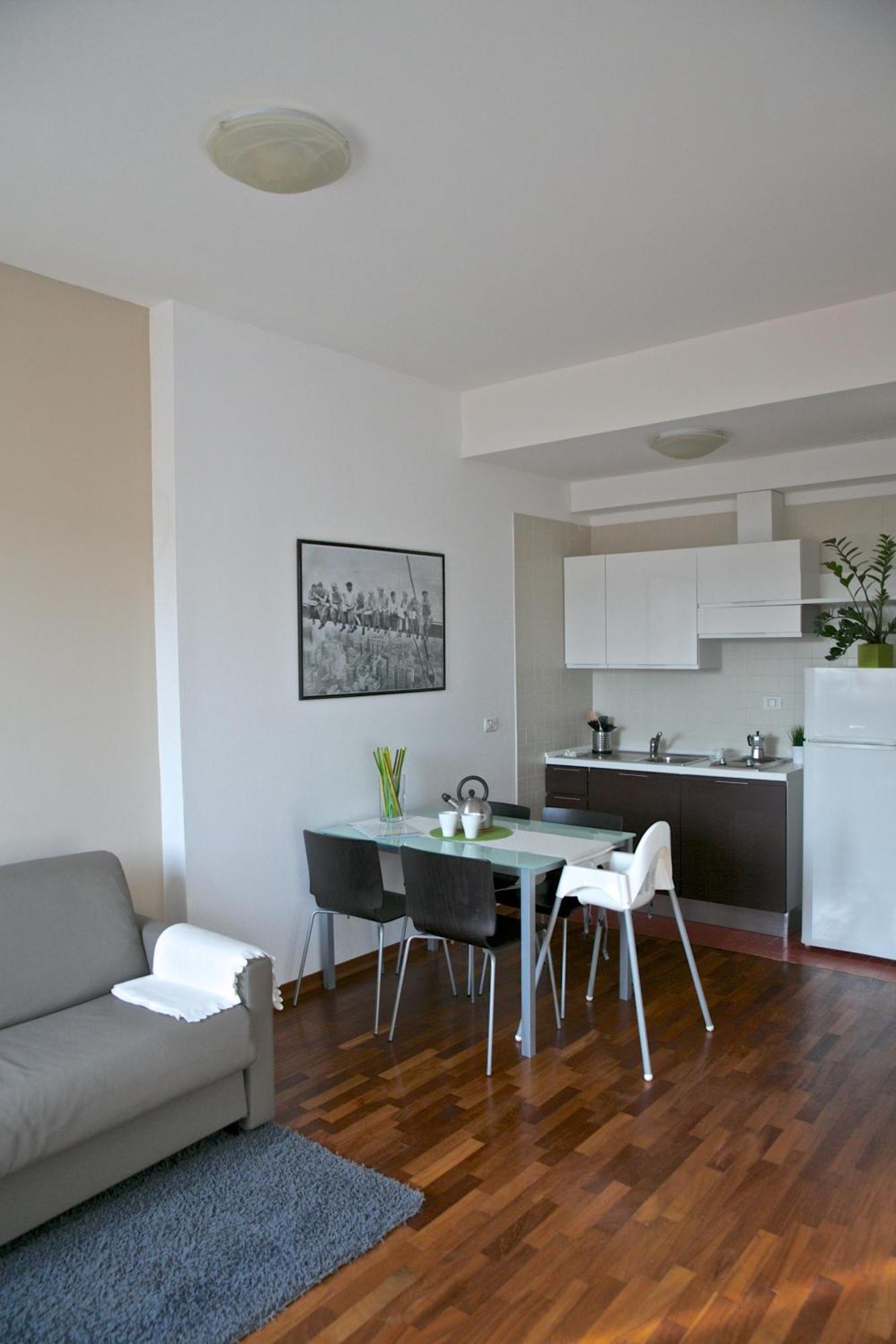 Standard Apartment