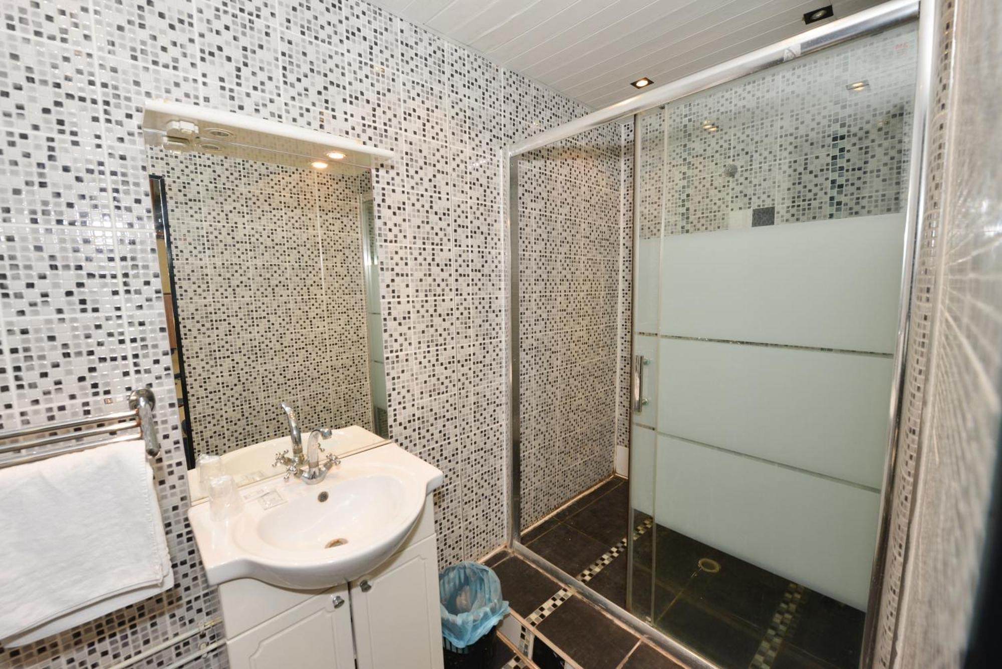 Chambre Double Standard