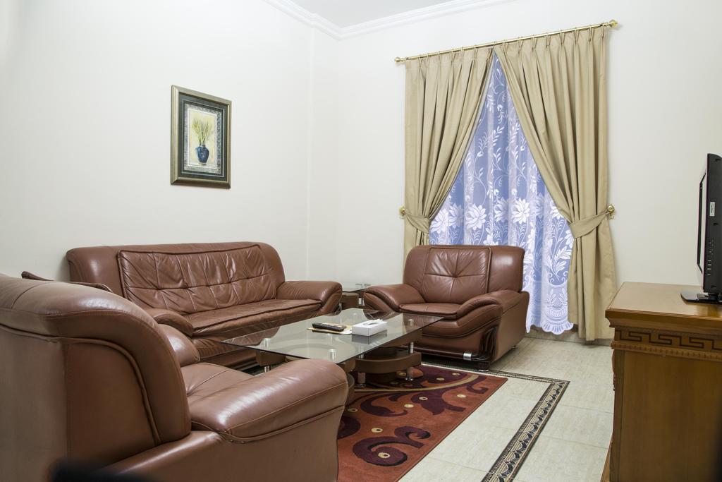 Suite Deluxe