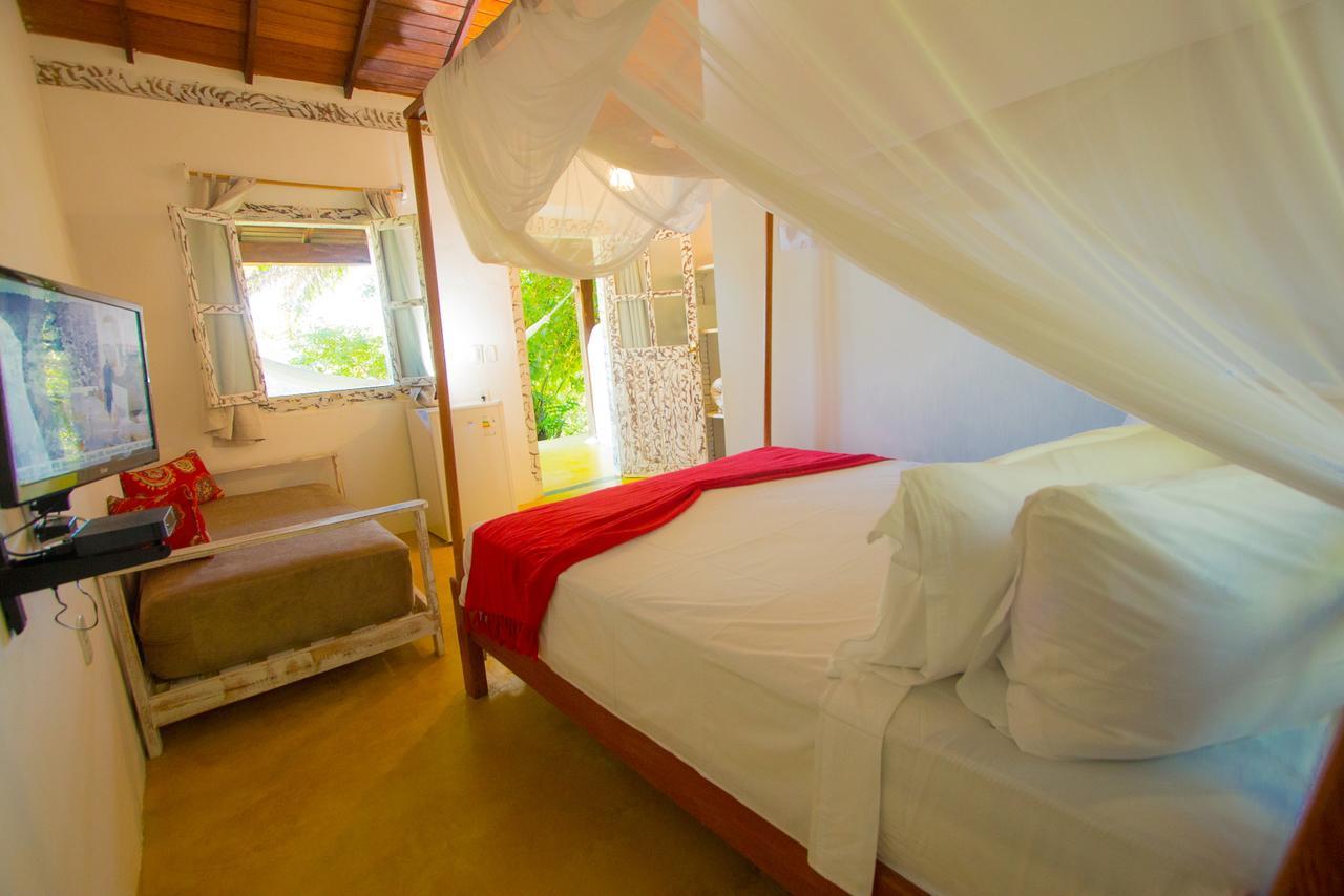 Habitación Doble Estándar
