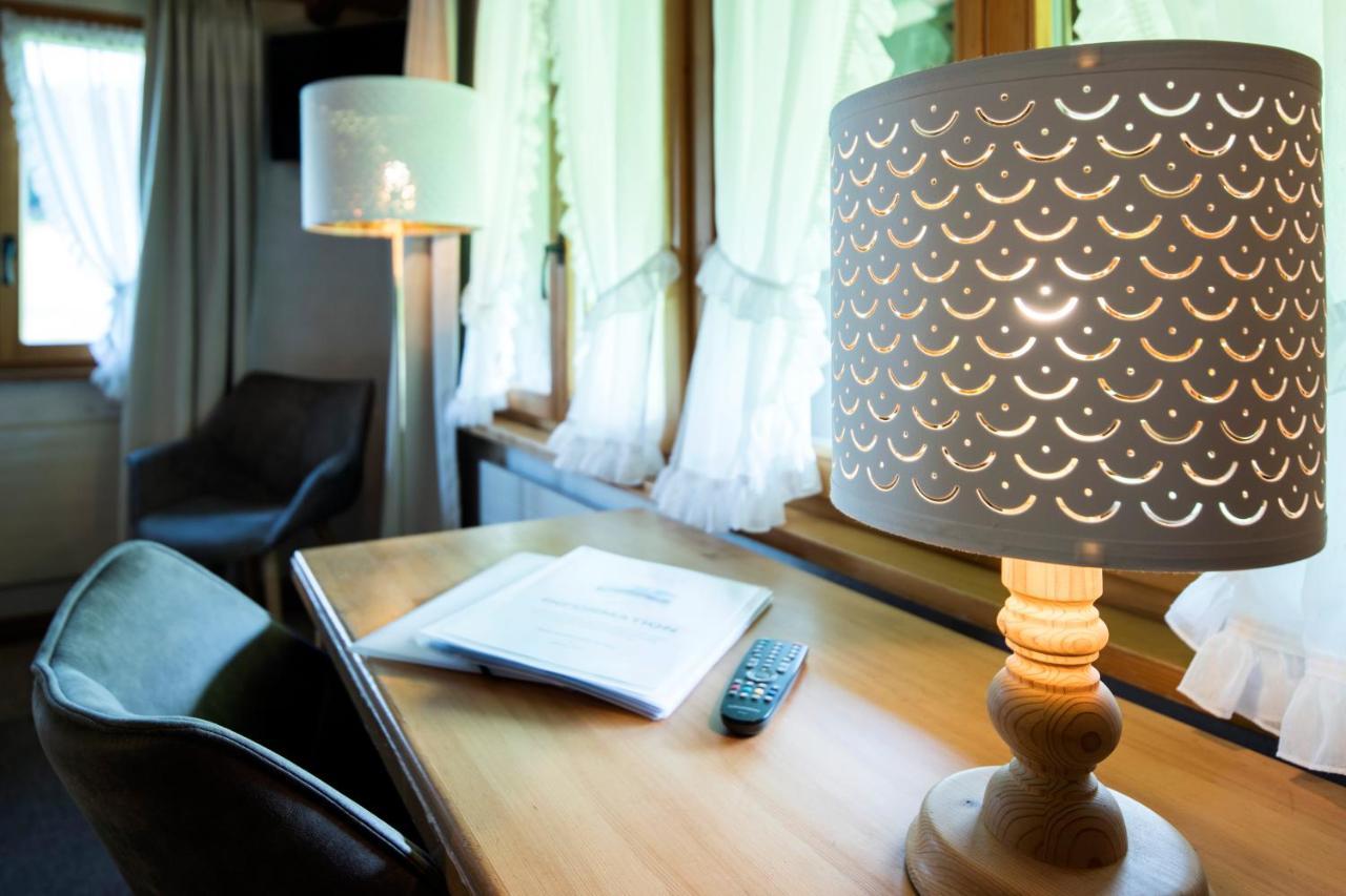 Chambre Double Confort