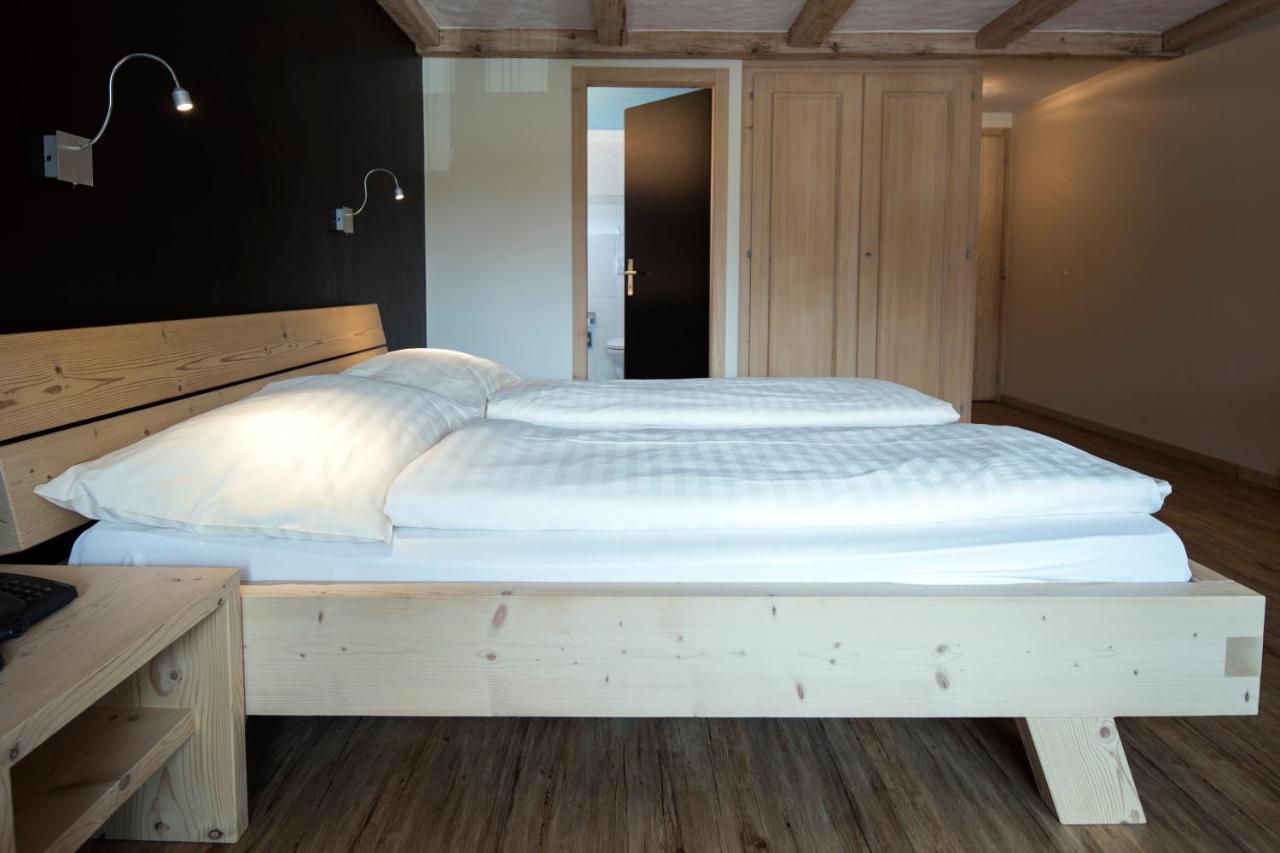 Chambre Double Standard