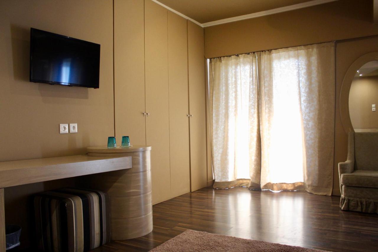 The Suite 510