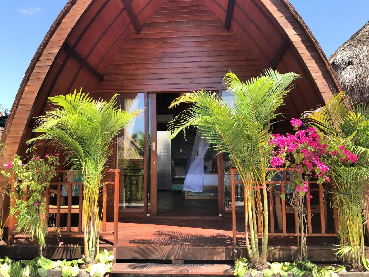 Bungalow met 1 Slaapkamer