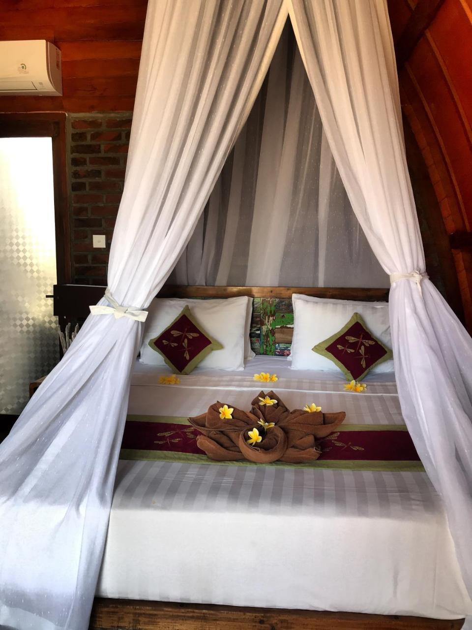 Bungalow met 1 Slaapkamer