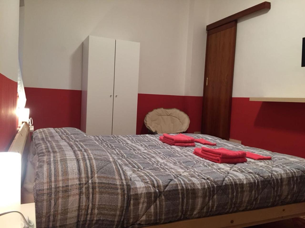 Deluxe Double Room Extra Bed