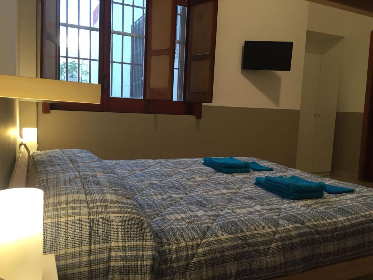 Deluxe Double Room Extra Bed