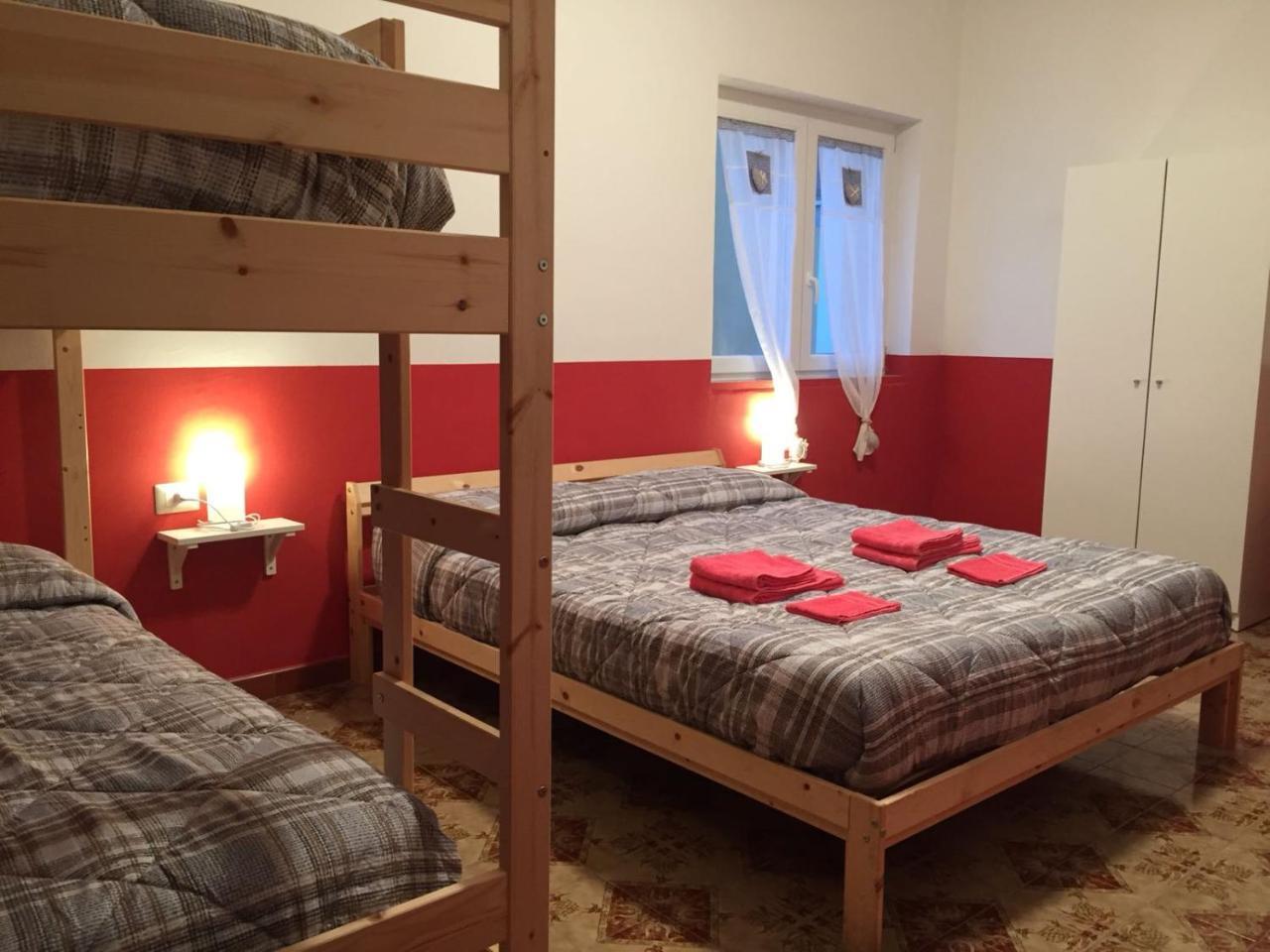 Deluxe Double Room Extra Bed