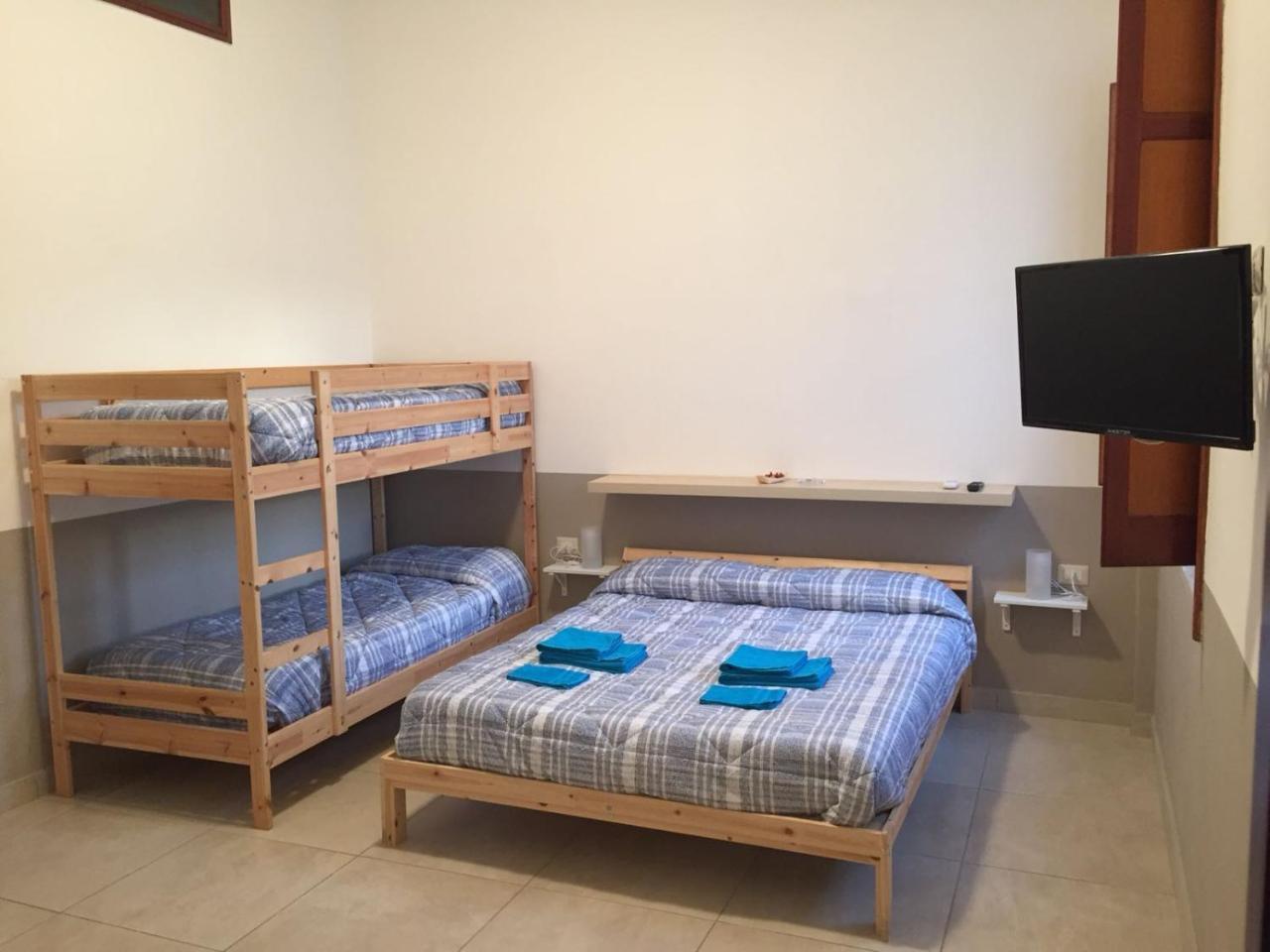 Deluxe Double Room Extra Bed