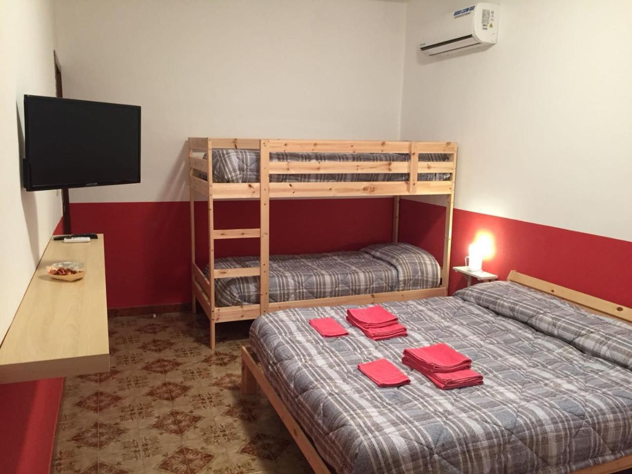 Deluxe Double Room Extra Bed