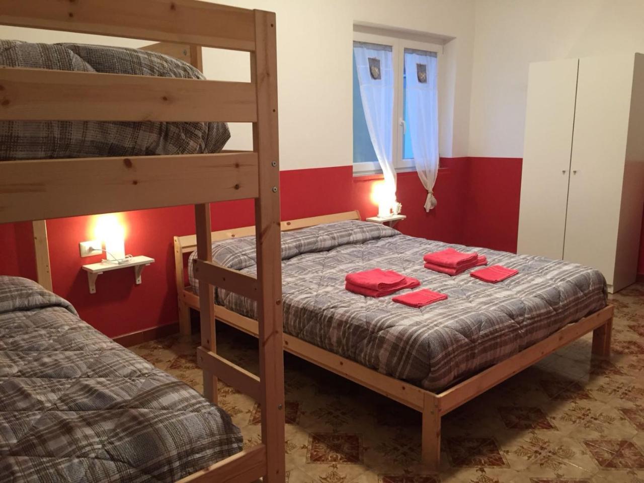 Deluxe Double Room Extra Bed