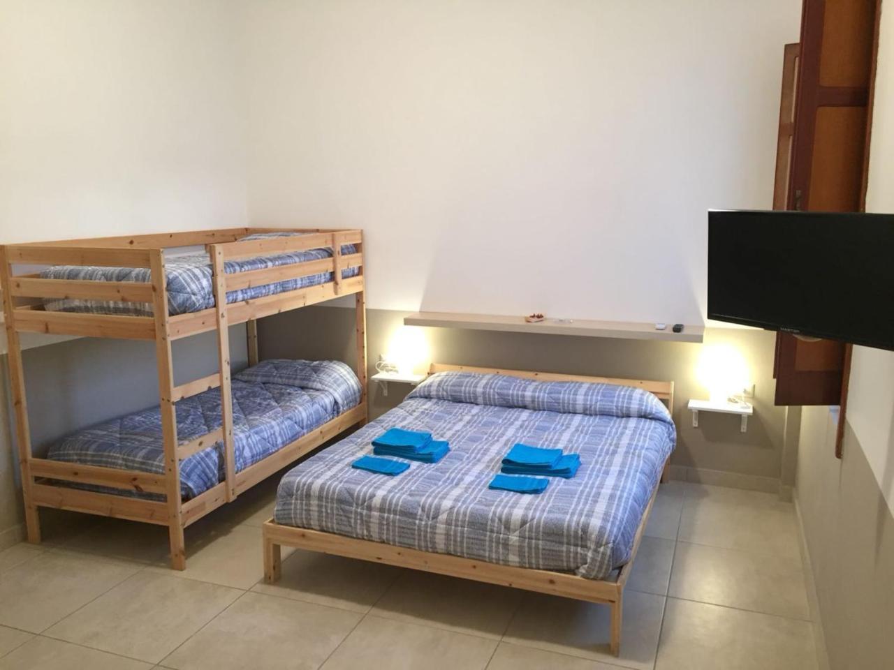 Deluxe Double Room Extra Bed
