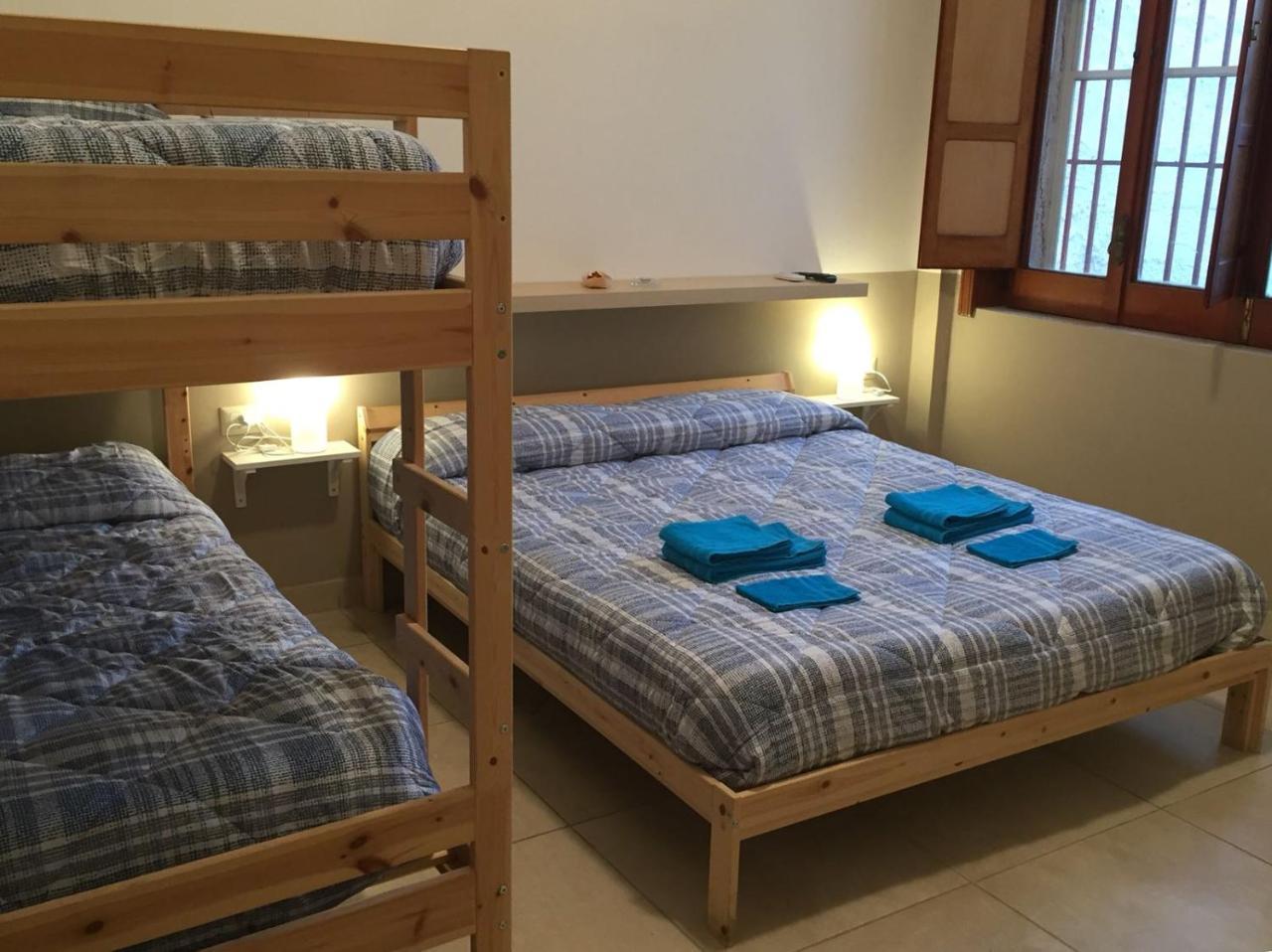 Deluxe Double Room Extra Bed