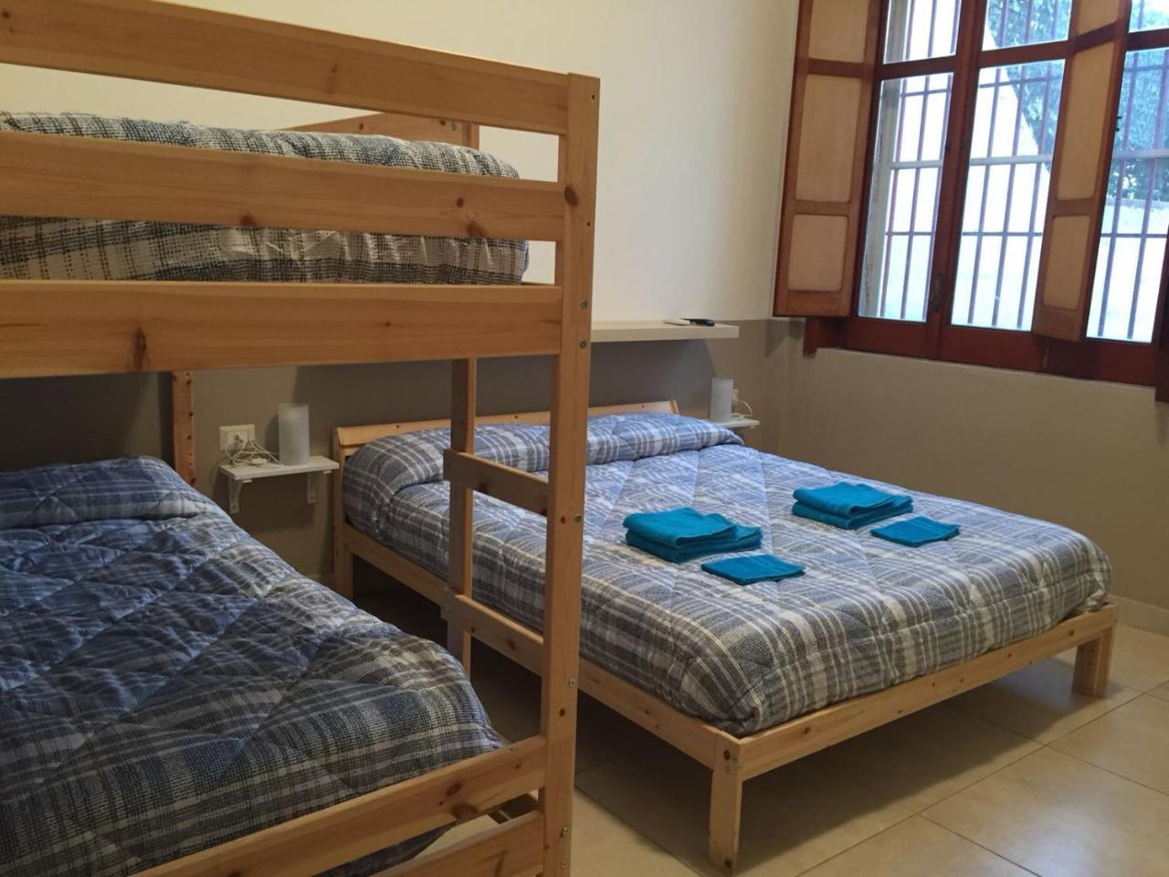 Deluxe Double Room Extra Bed
