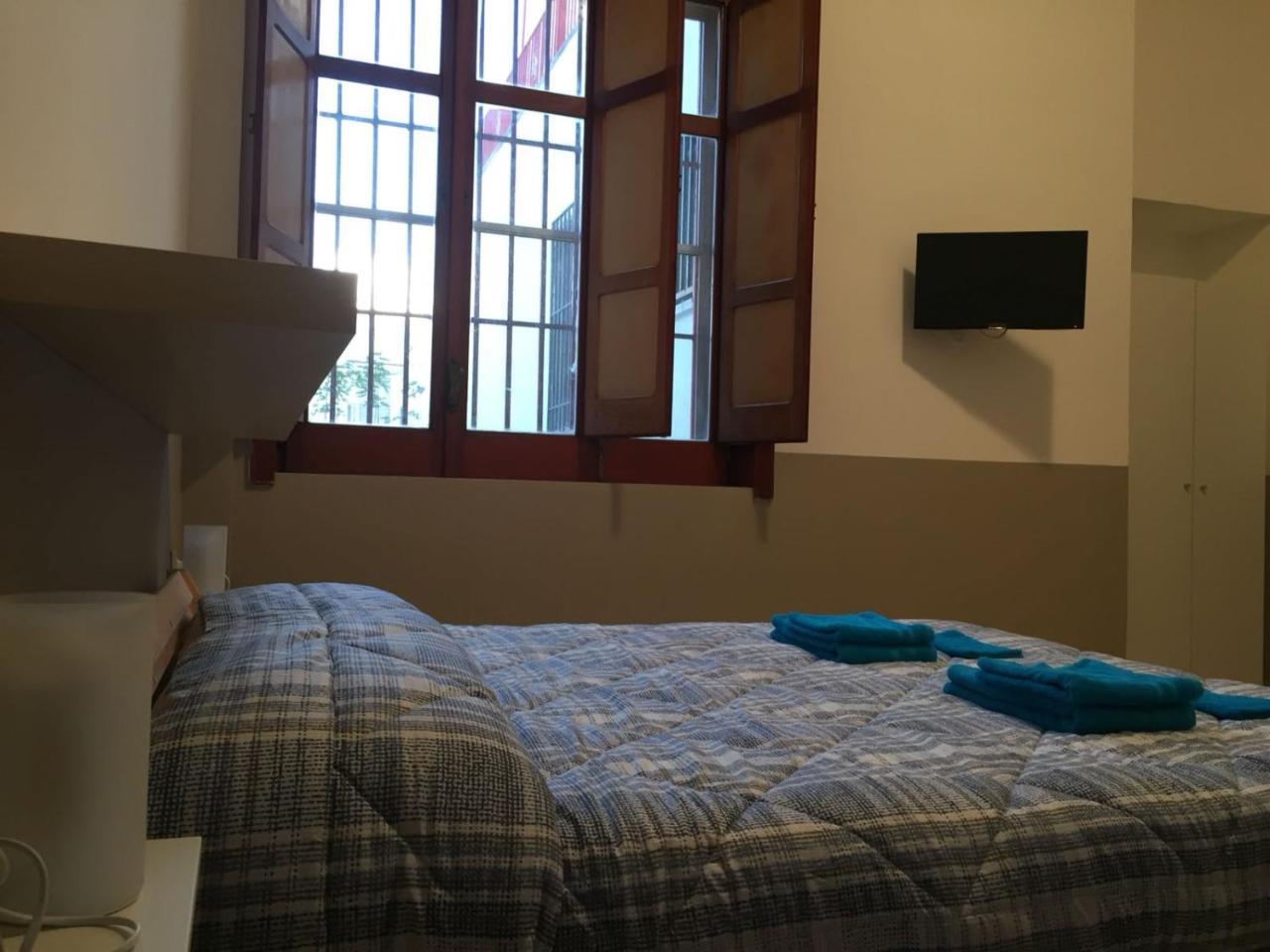 Deluxe Double Room Extra Bed