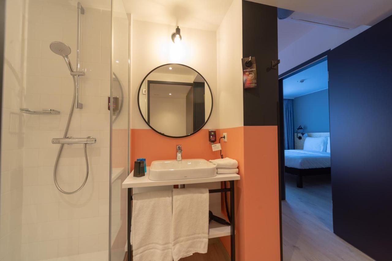 Suite Familiar - 2 habitaciones comunicadas