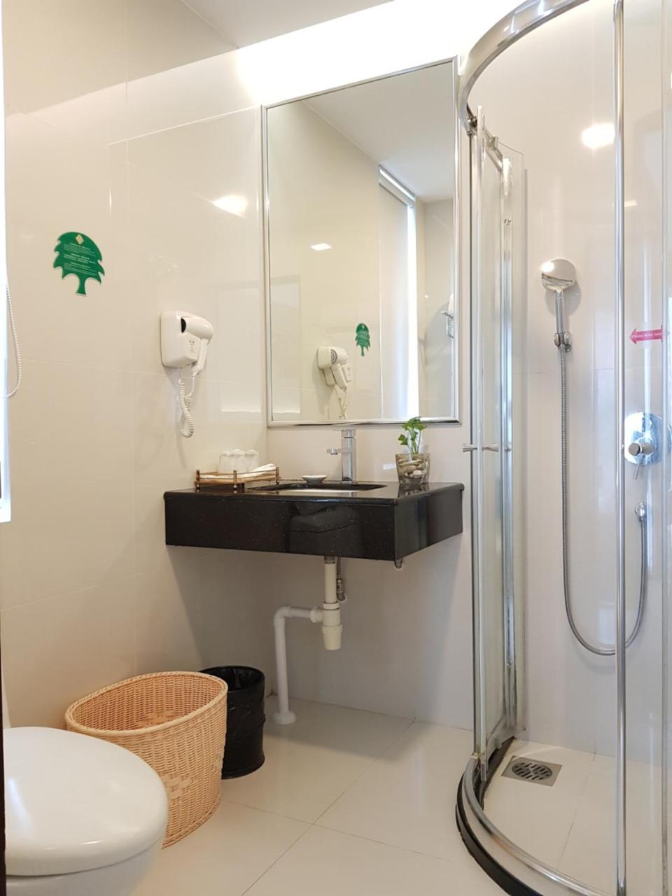 Chambre Quadruple Deluxe