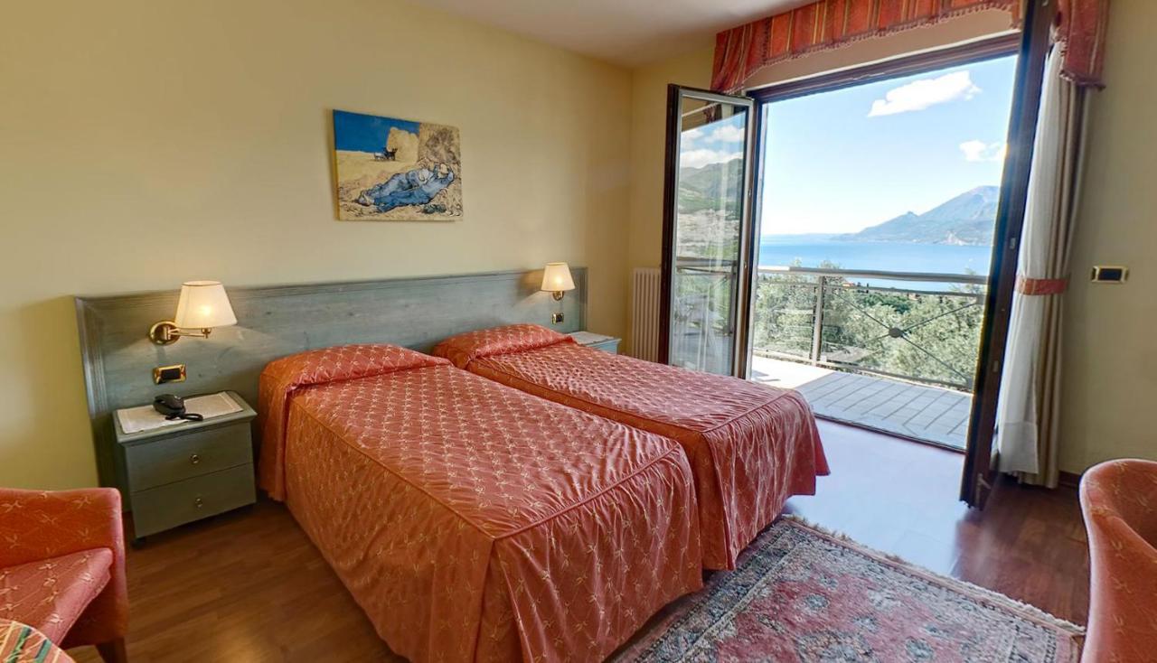 Habitación Doble Superior con vistas al lago - 1 o 2 camas