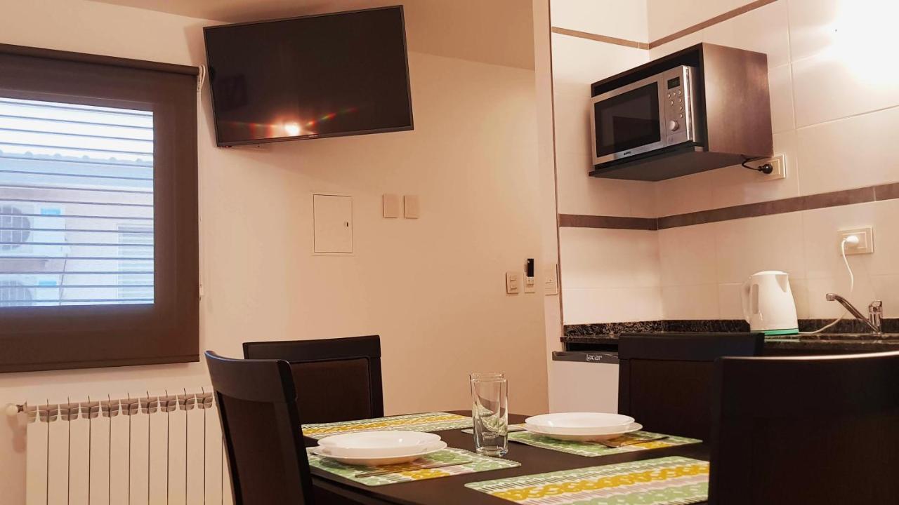 Apartamento Estudio