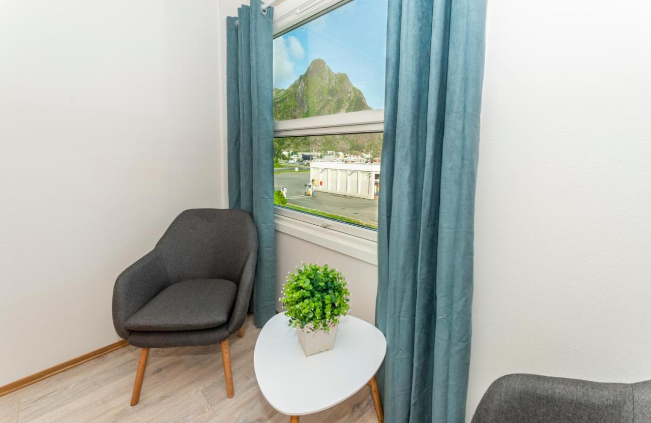 Familiekamer