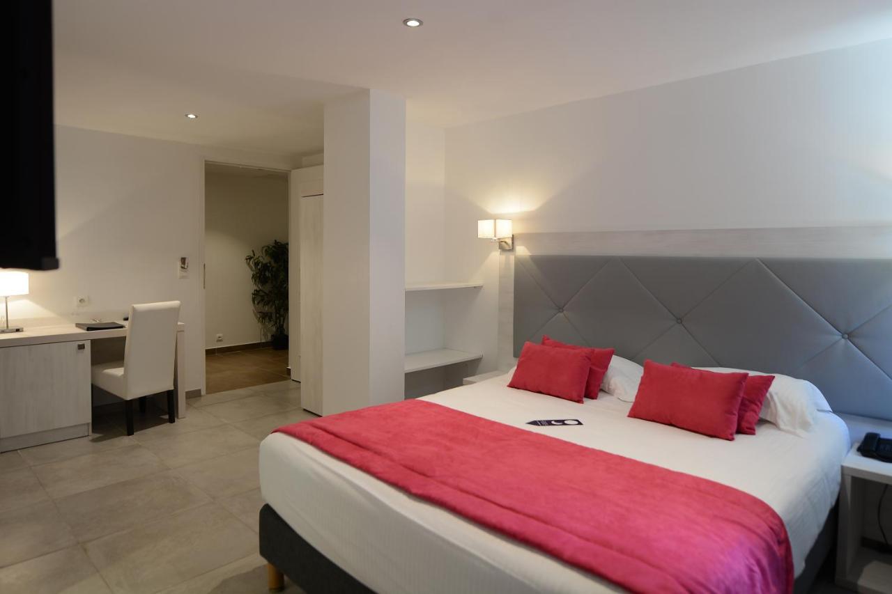 Double Room Courtyard View