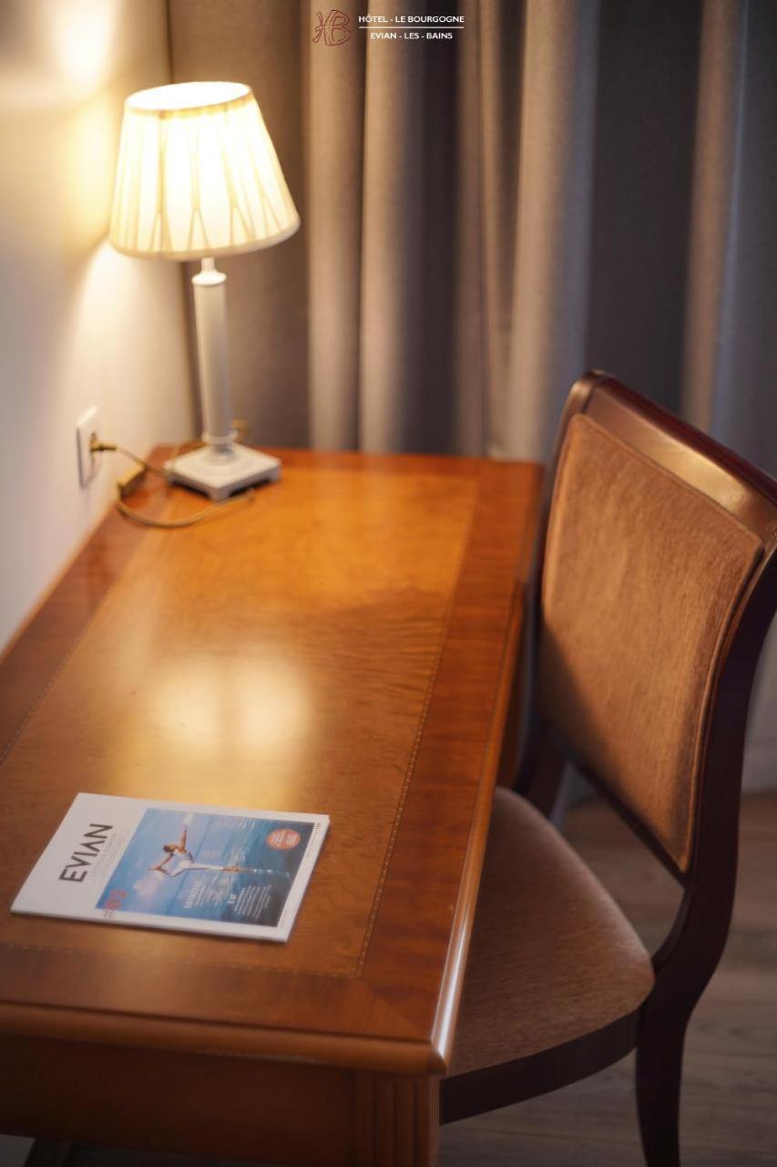 Chambre Simple Standard