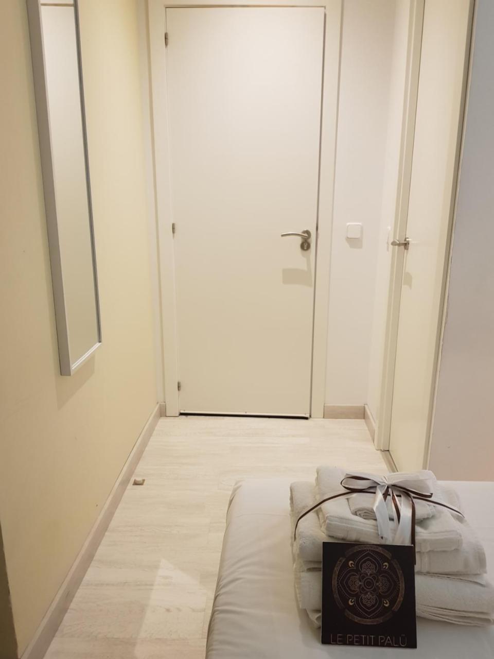 Chambre Double Standard