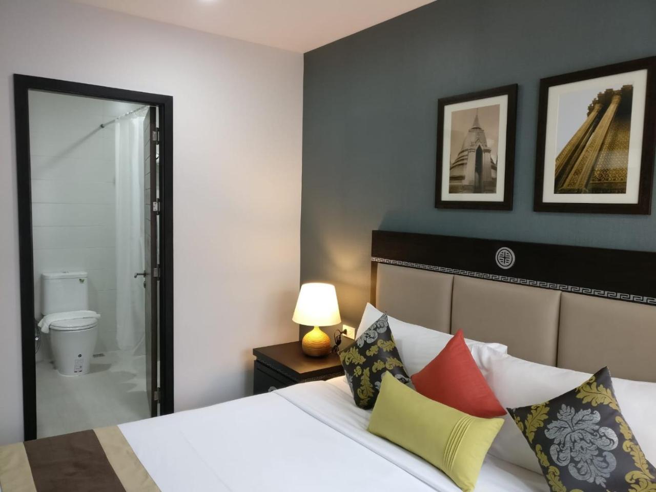 Royal Suite