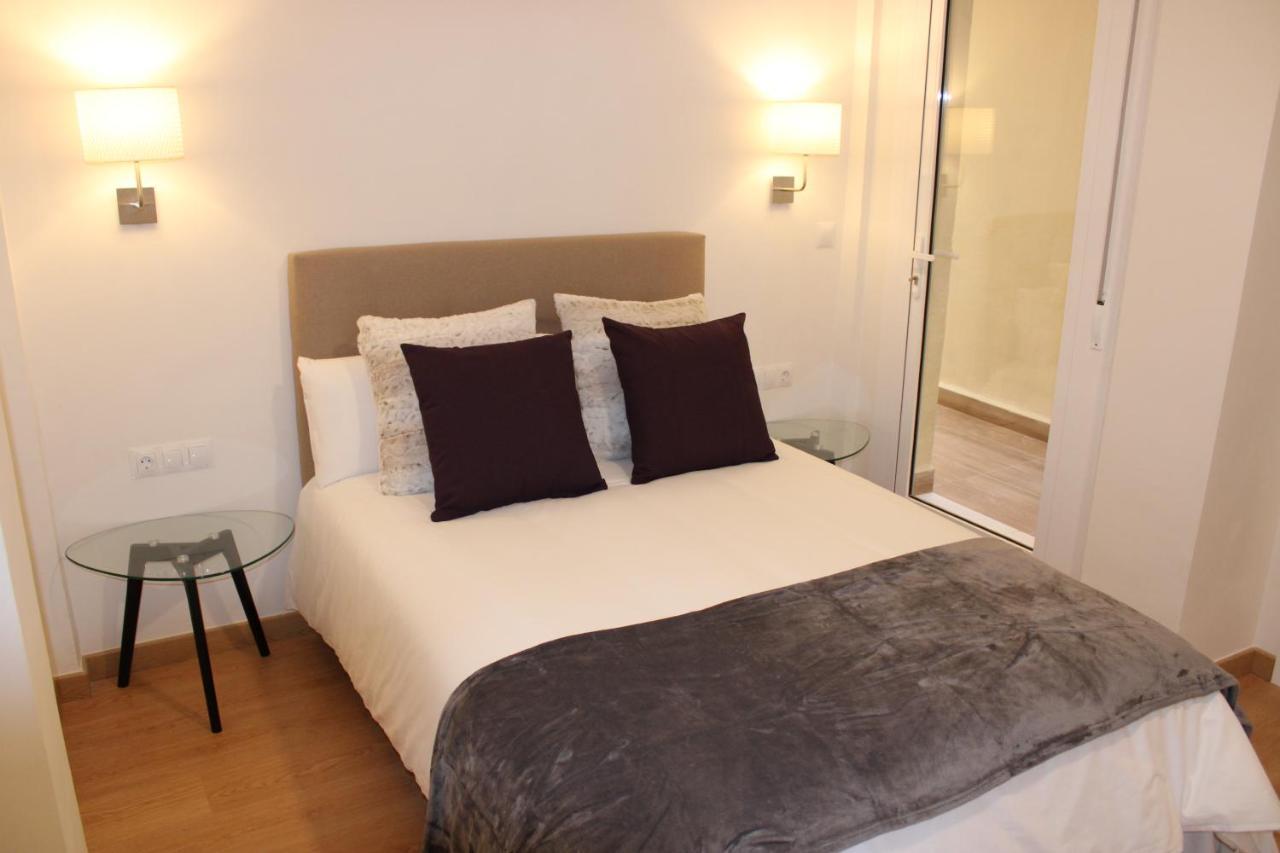 Habitación Doble con patio