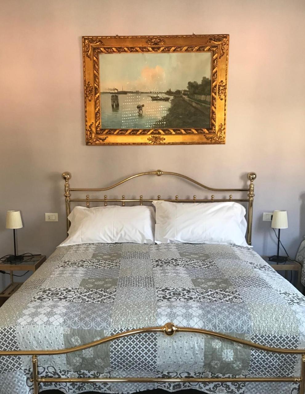 Chambre Quadruple