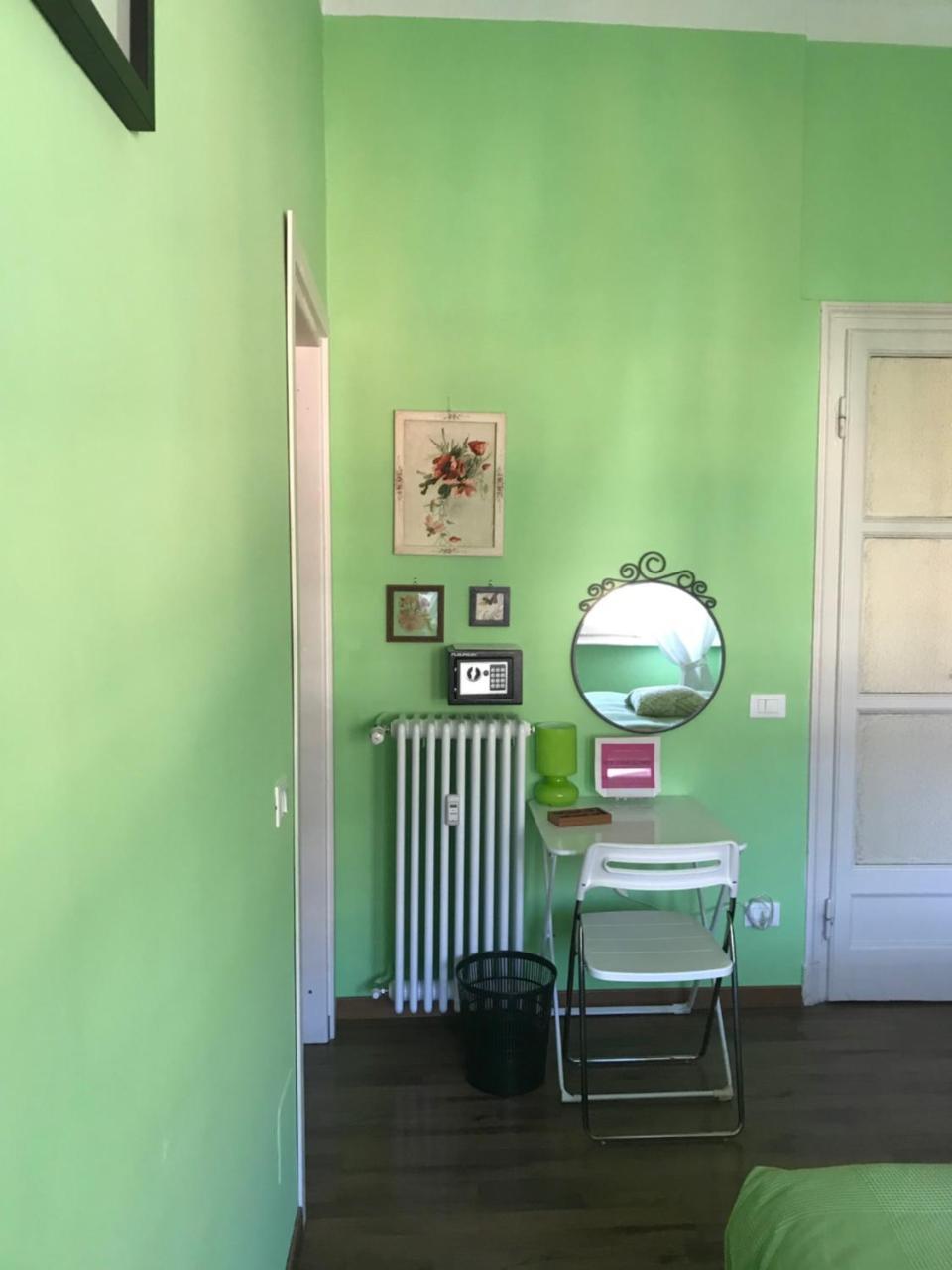 Chambre Double Économique