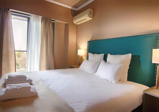 The Suite 510