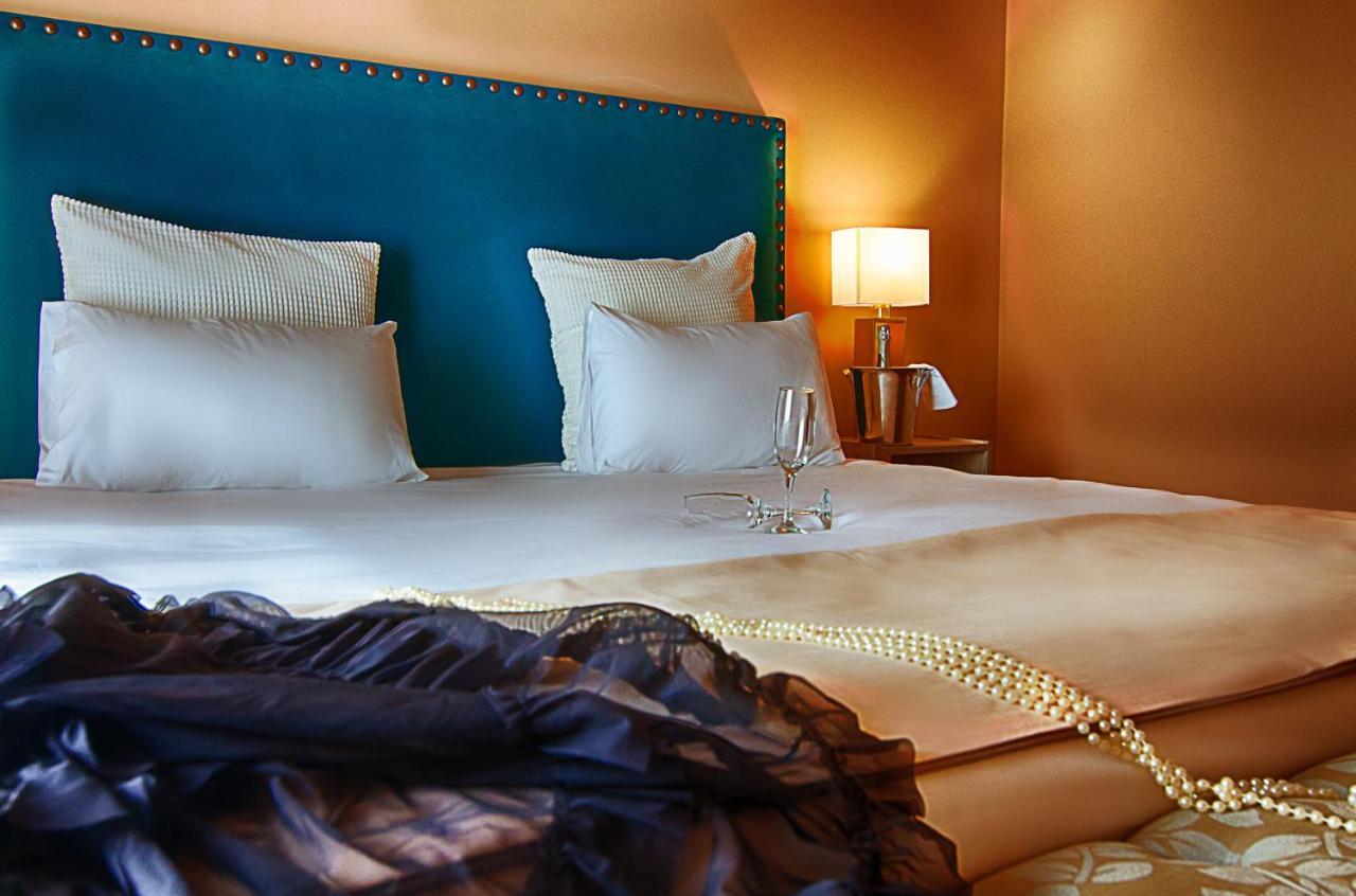 The Suite 510