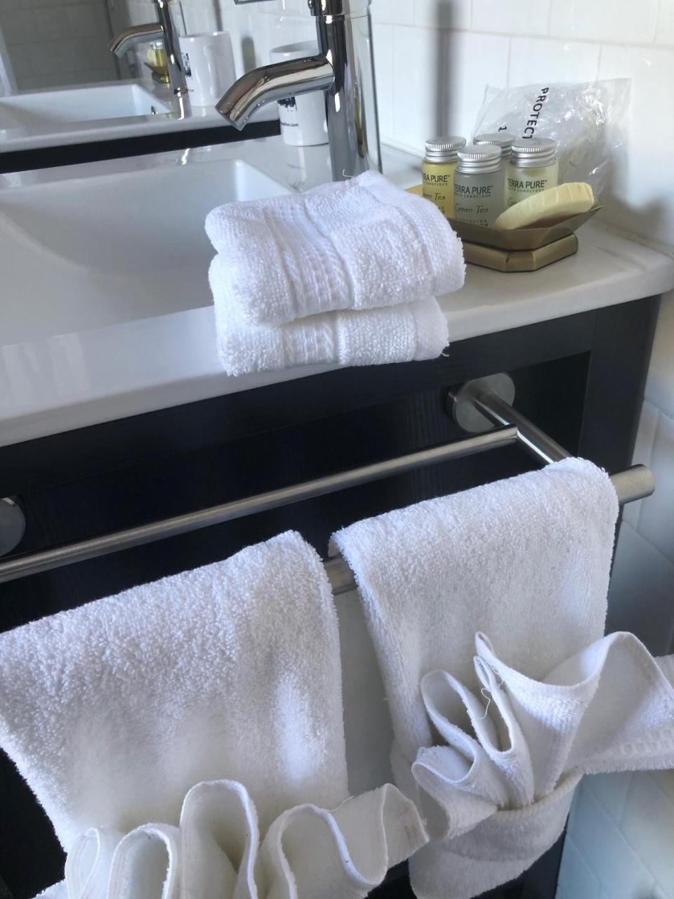 Small Room No Space