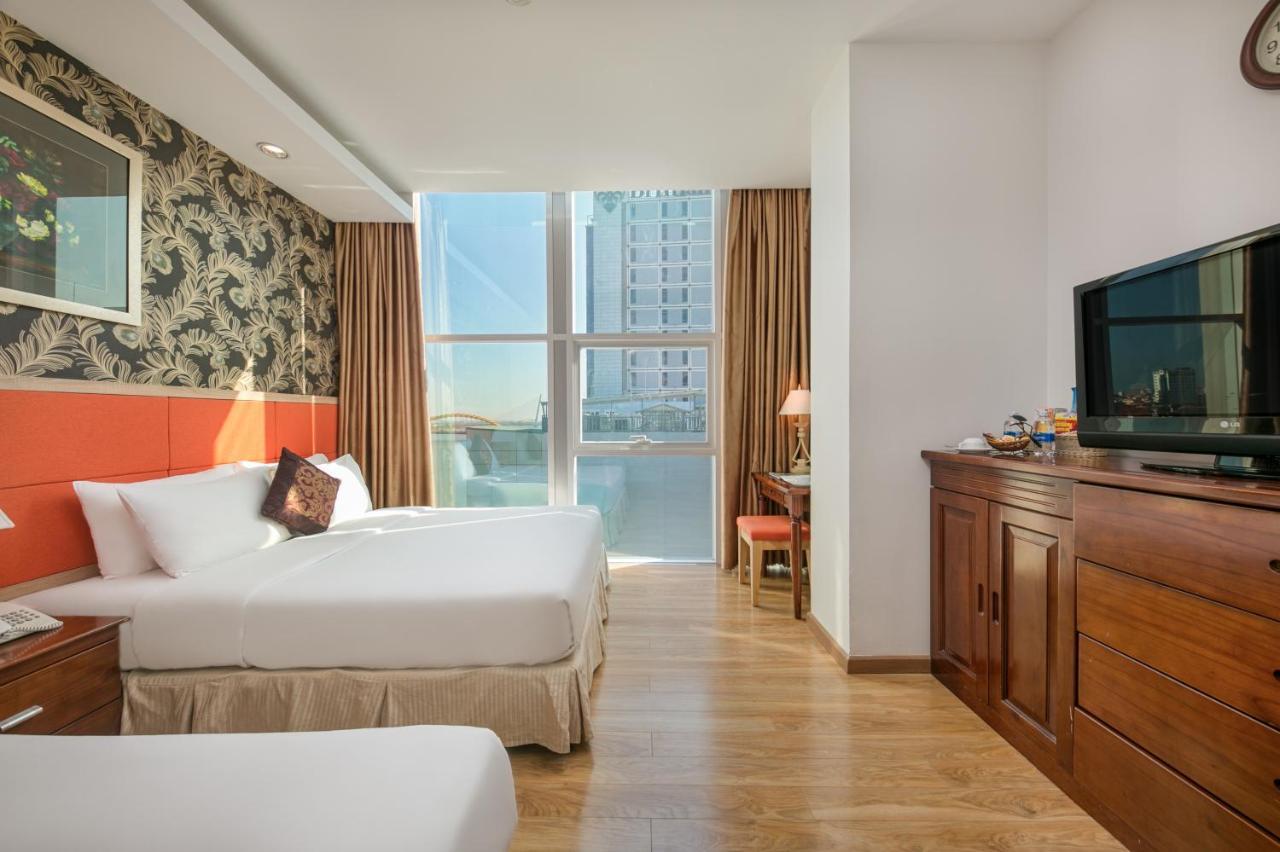 Quarto Superior com 2 Camas de Solteiro