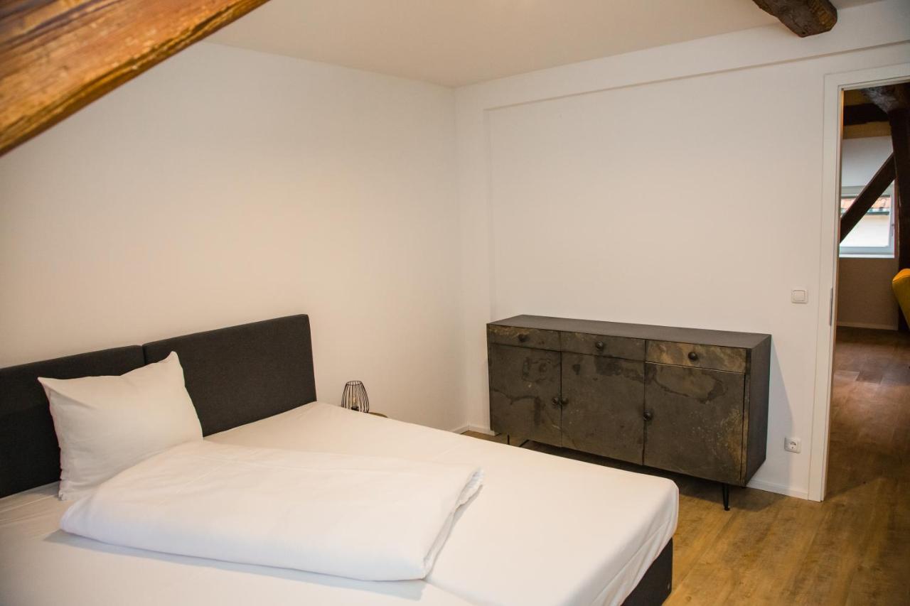 Duplex Apartment