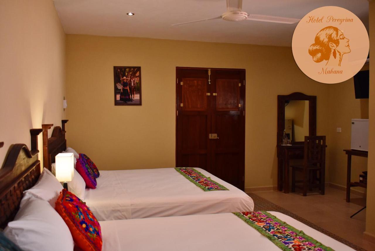 Family Double Room