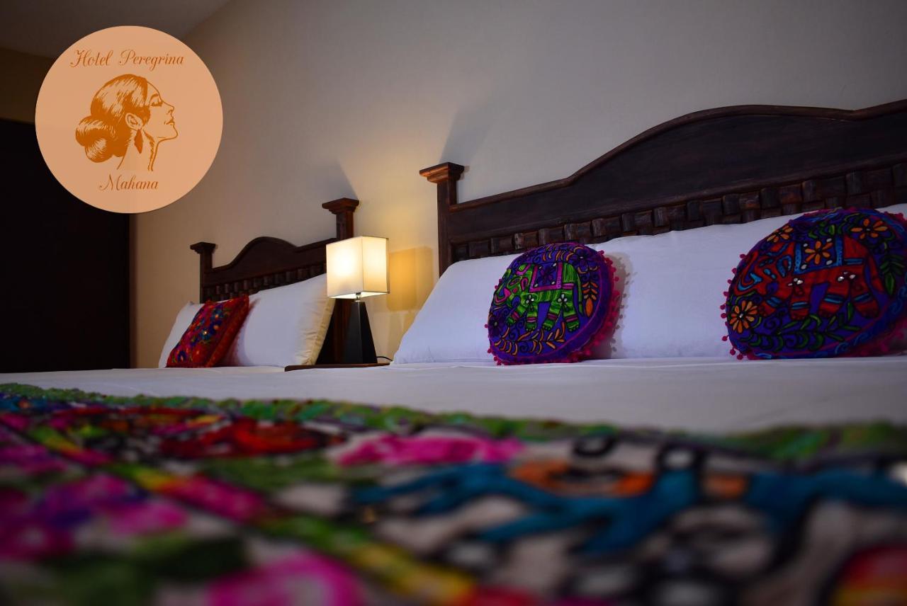 Family Double Room