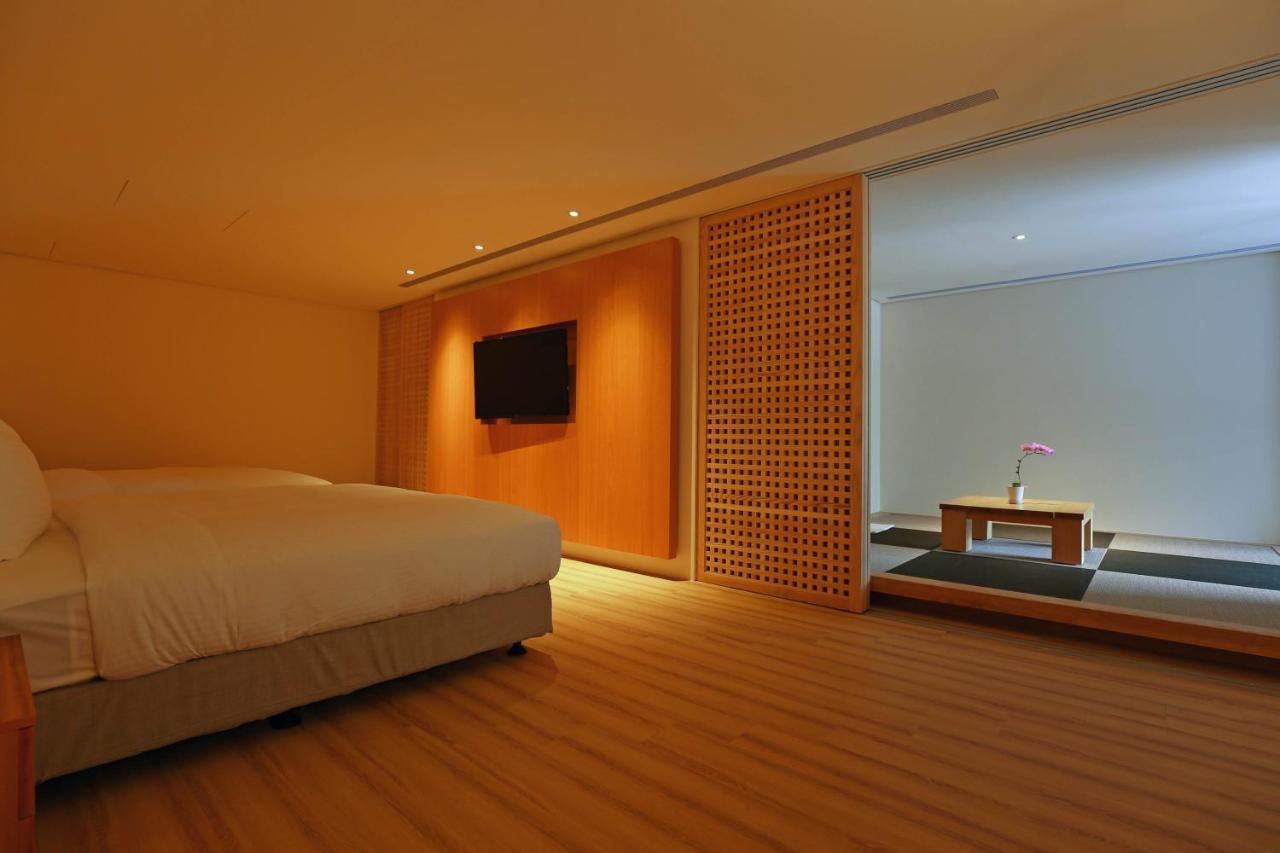 Quarto Quádruplo de Luxo