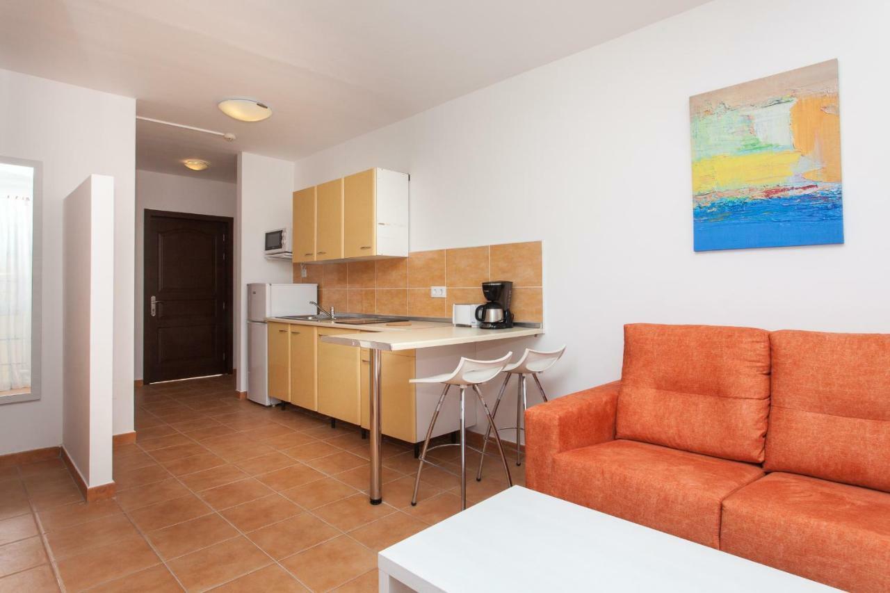 Junior Suite Superior con Balcone (2 Adulti)