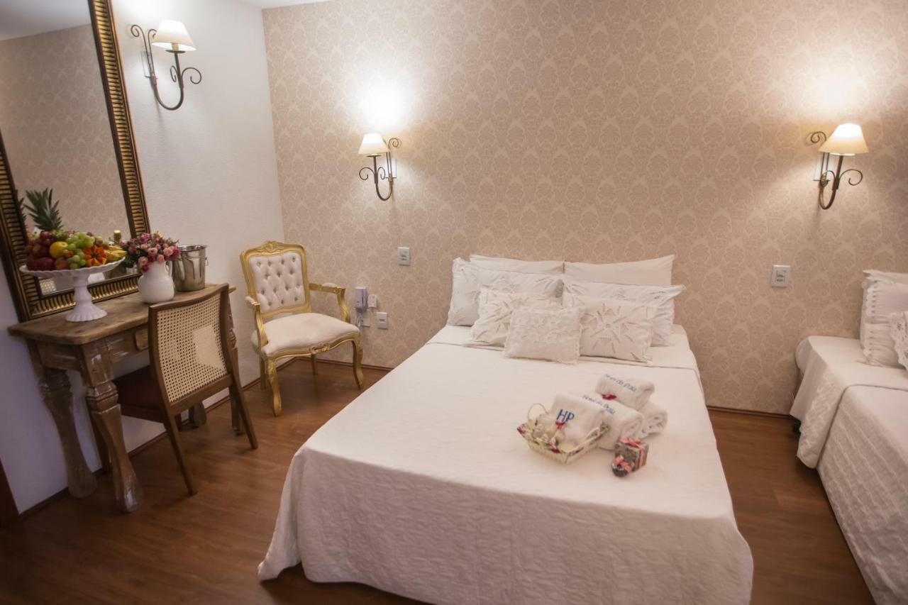 Master Room