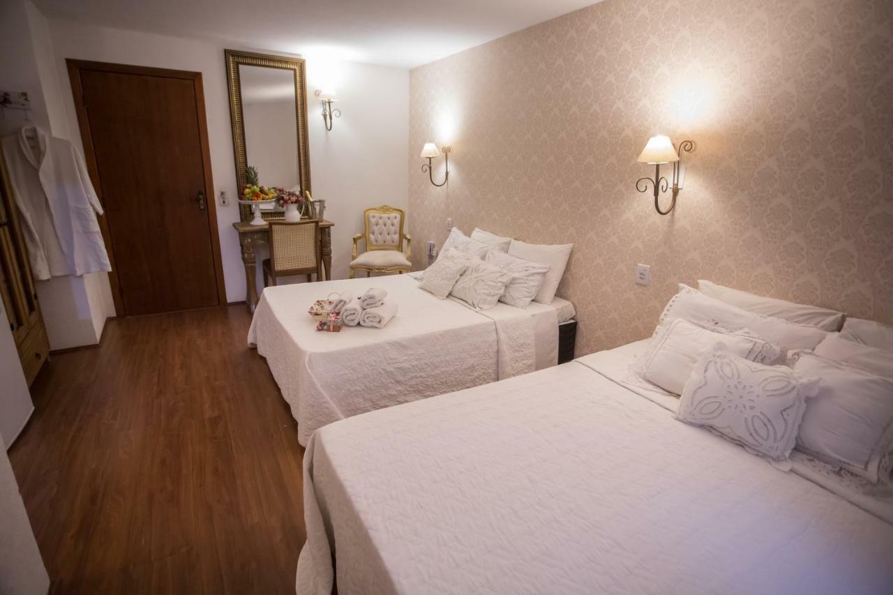 Master Room