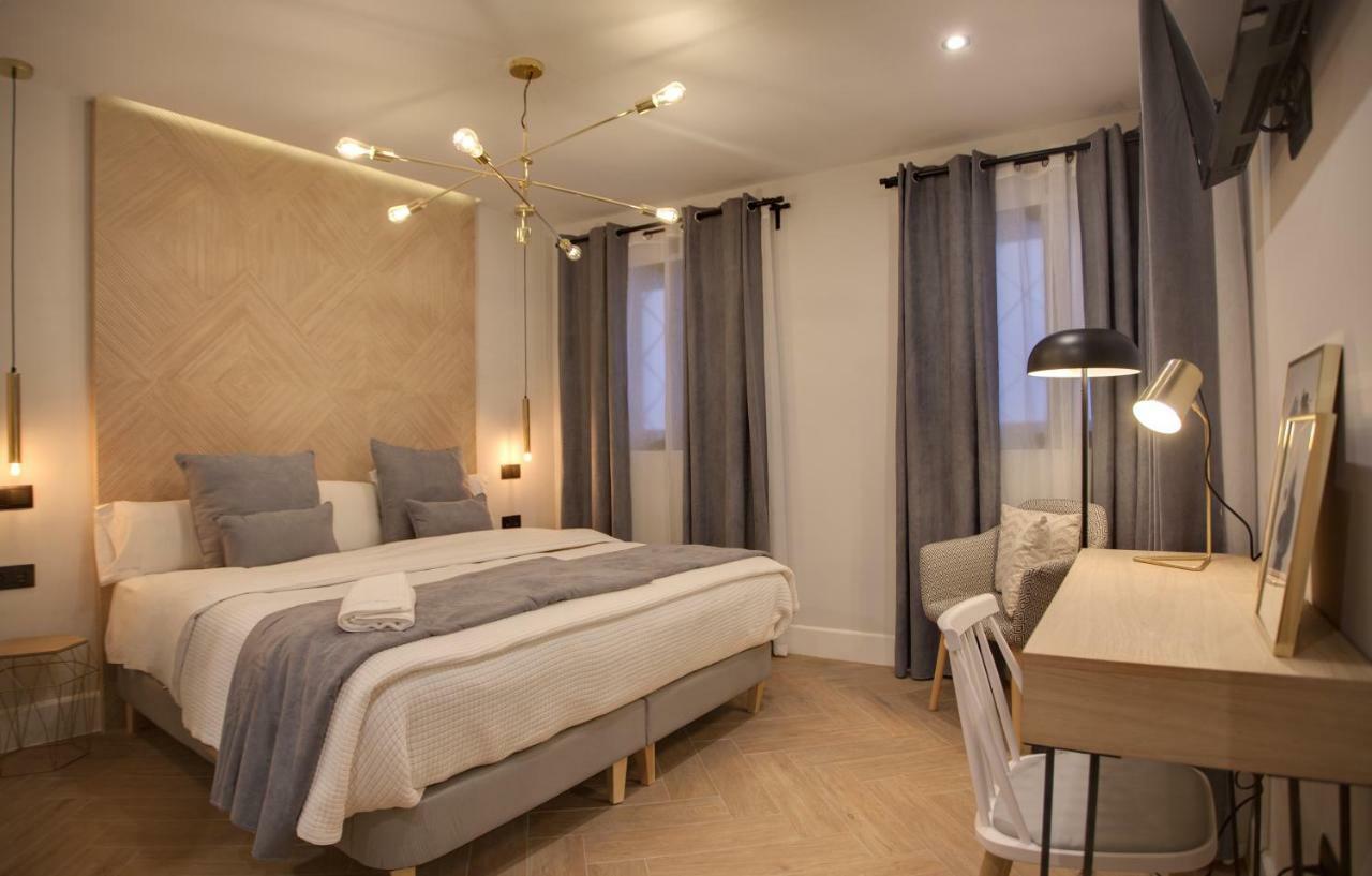 Double Room Disability Access