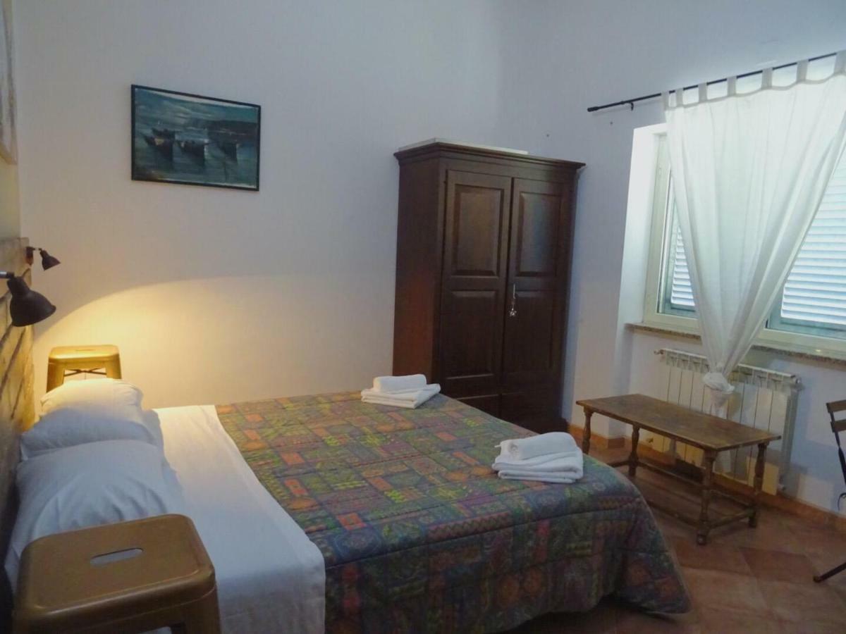 Large Double or Twin Room