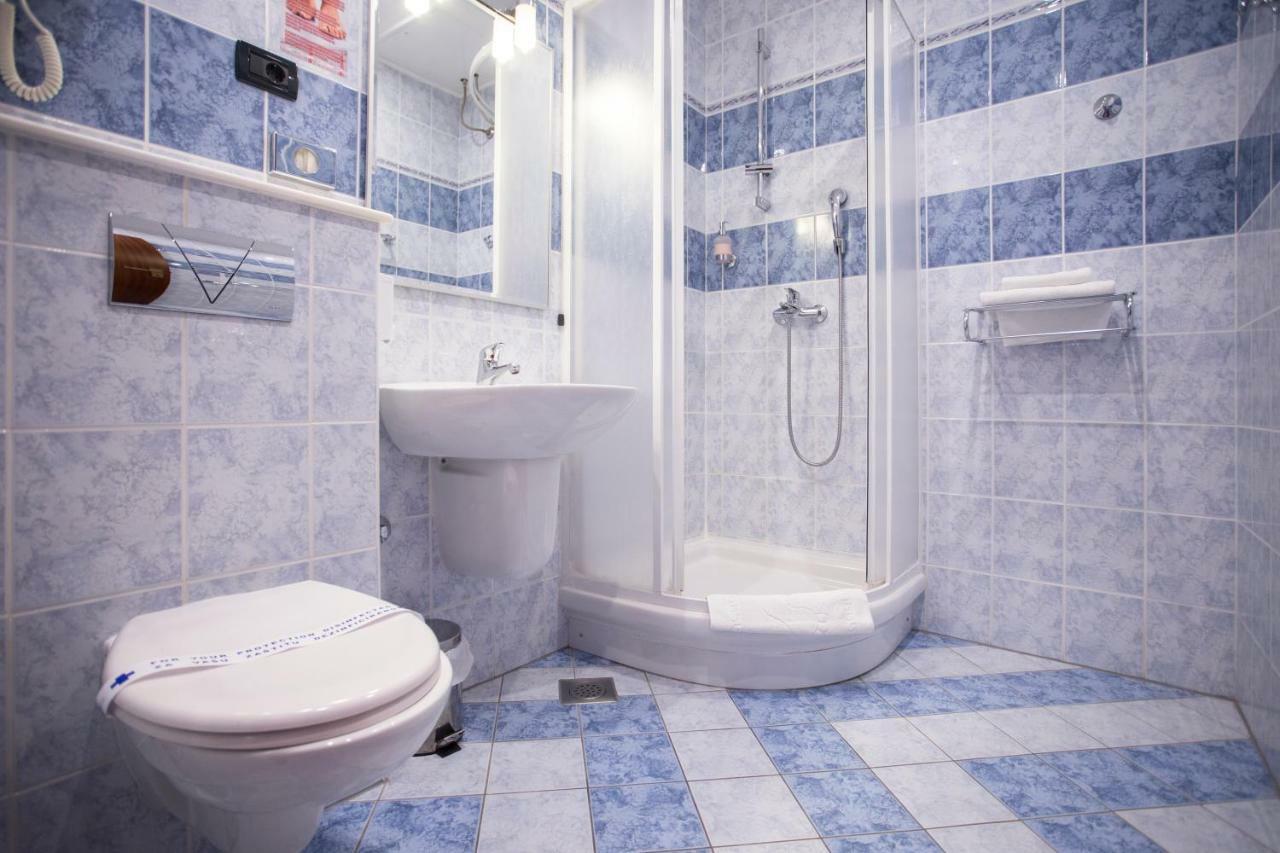 Habitación Doble Estándar