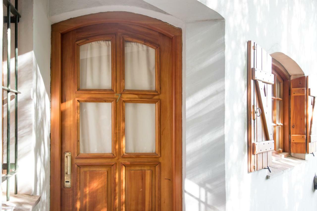Apartamento de 1 Quarto