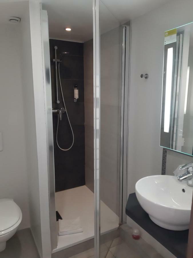 Classic Single Room