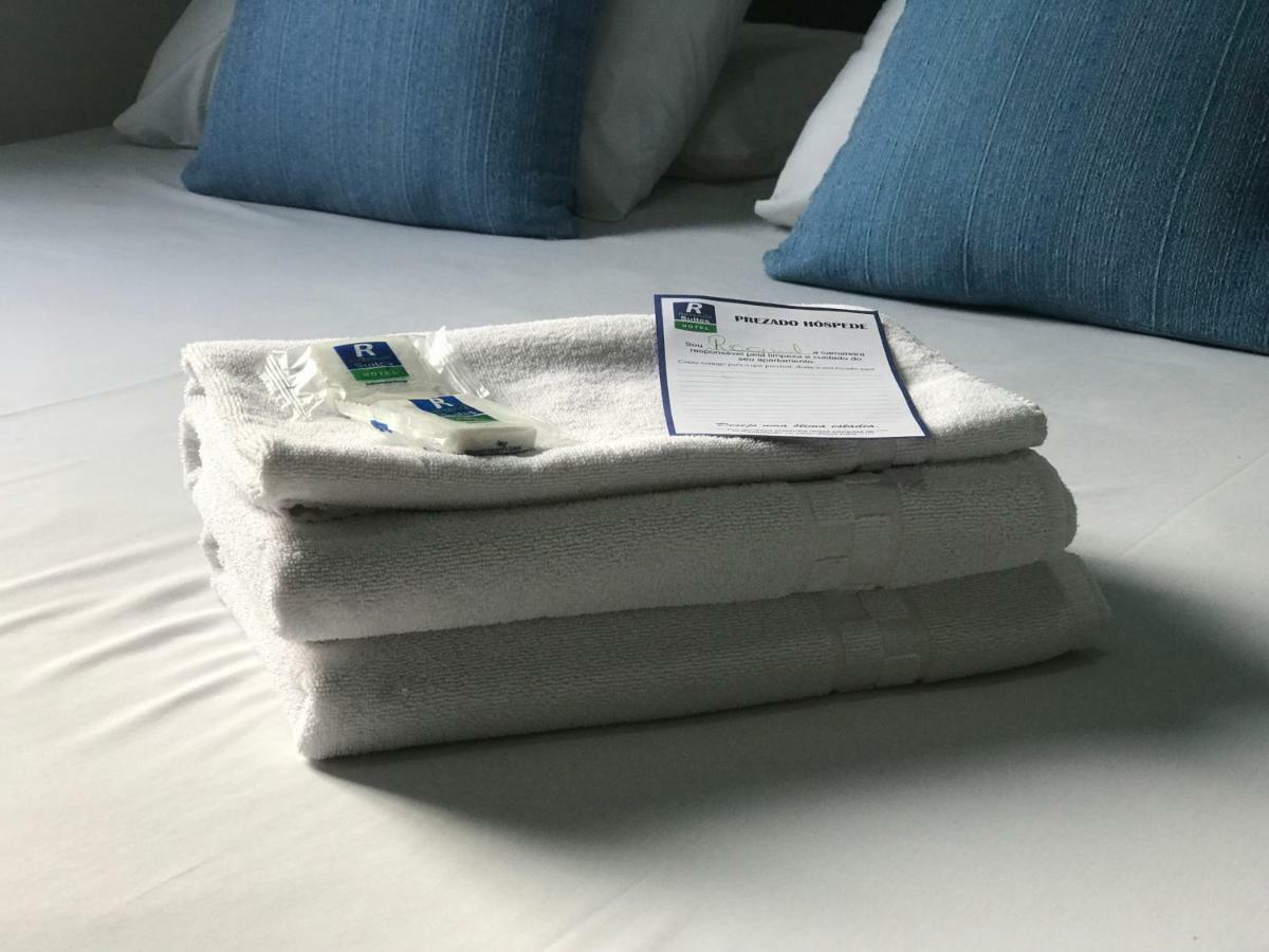 Budgetkamer